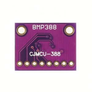Low Noise 24 Bit IIC SPI Digital <strong>Temperature</strong> Atmospheric Pressure Sensor Module <strong>For</strong> <strong>Arduino</strong> BMP388 - Product Image 4