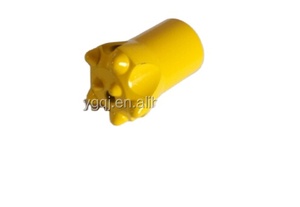 Mũi Khoan Búa DTH Giá Rẻ Chất Lượng Cao Mũi Khoan Khai Thác Mỏ Mũi Khoan Đá Có Ren - Product Image 3