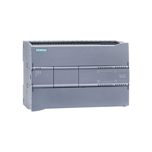 PLC original Siemens SIMATIC ET200SP HA Módulo de entrada analógica AI 8xU/I/TC/4xRTD 2-/3-/4 hilos HA 6DL1134-6AF00-0PH1 - Product Image 1