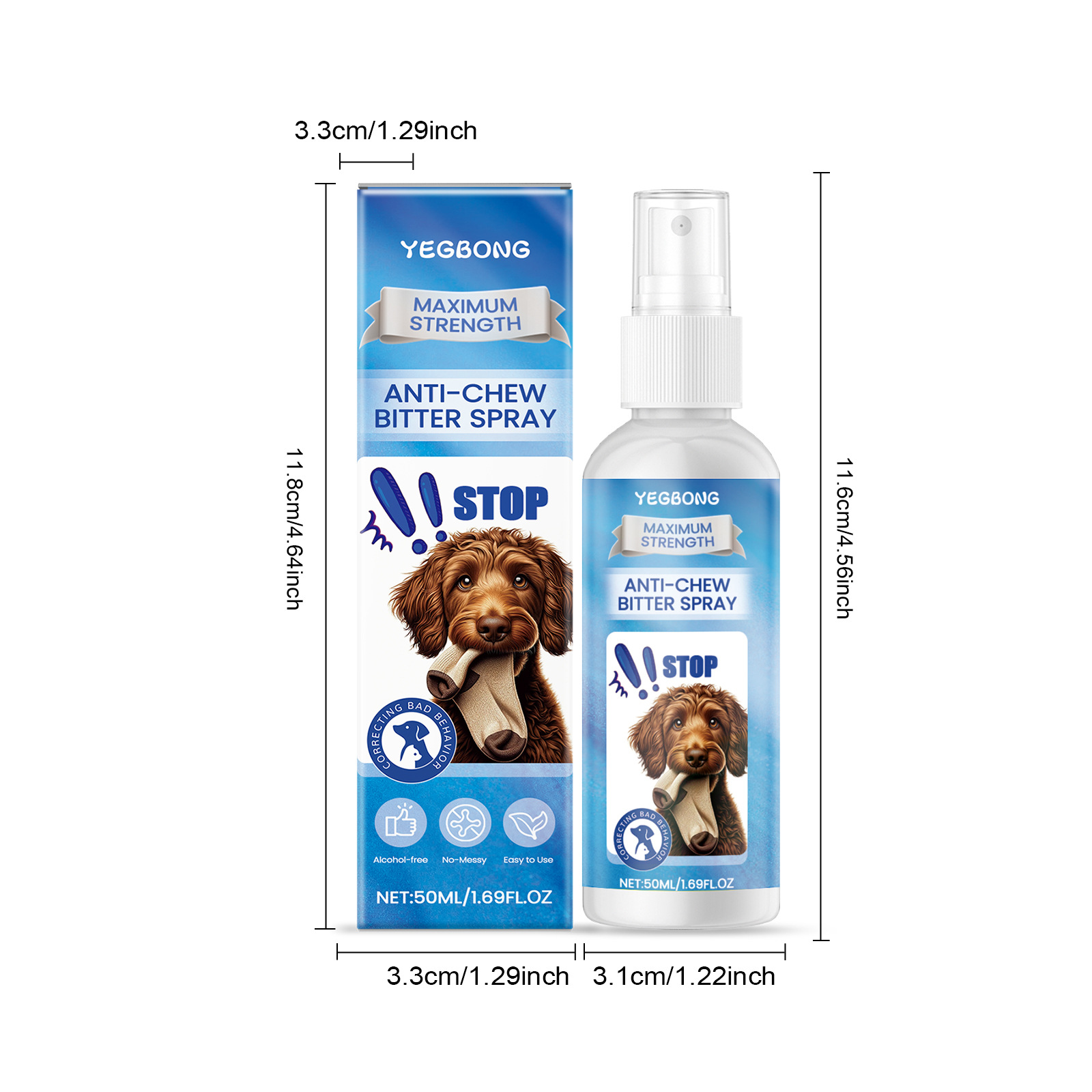 50 ML