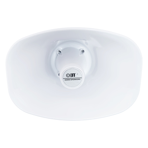 OBT-312 Chuyên Nghiệp PA Hệ Thống Âm Thanh Ngoài Trời Hộp 15W Sừng Loa Với Giấy Chứng Nhận CE - Product Image 4