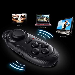 ミニワイヤレスMocute 032 BTリモコンゲームパッドカメラシャッターマウスコントローラーAndroid 3DメガネTV BO - Product Image 5
