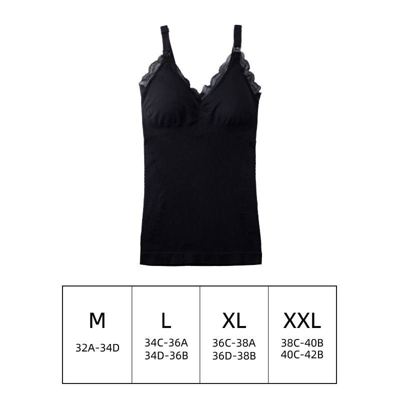 85822 black with lace