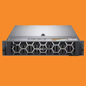 Venta al por mayor de fábrica Dell Rack Server Poweredge R740 2u Rack Server Pc Computer AI Deep Learning Gpu Network Server System - Product Image 1