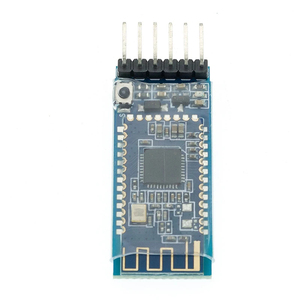 AT-09 Android IOS <strong>HM</strong>-<strong>10</strong> BLE BT 4.0 CC2540 CC2541 Serial Wireless Module - Product Image 6