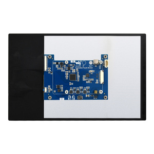 Display Touch capacitivo IPS da 10.1 pollici 1280*800 interfaccia DSI Display LCD da 10.1 pollici per Raspberry Pi - Product Image 3
