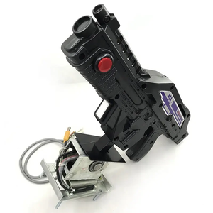 Funzone射击游戏枪外星人灭绝射击机电脑主板转换外星人视频街机 - Product Image 2