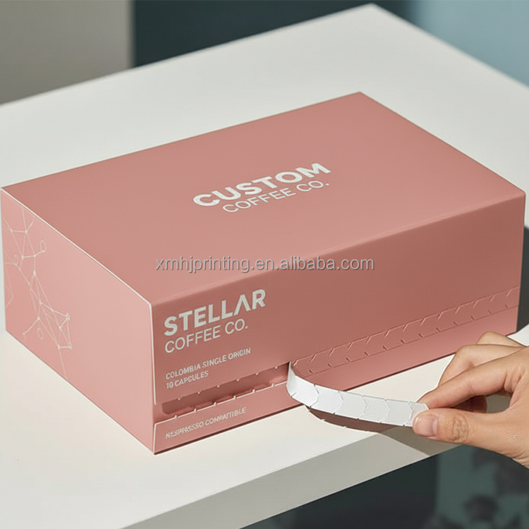 Caja de envío