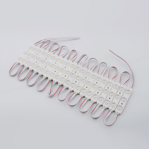 Cool White Modules Lighting Box Modules China Factory High Light Efficient 2835 SMD <strong>1.2w</strong> DC12v/<strong>24v</strong> <strong>Led</strong> Module - Product Image 1