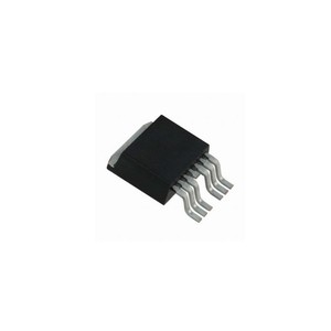 BOMリストBTN8946TAAUMA1ハーフブリッジDCモーター汎用DMOSロジックPWM BTN8946TAAU表面実装PG-TO263-7を受け入れる - Product Image 1