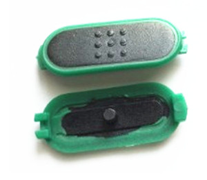 Ersatz zubehör für PTT-Tasten für <span class=keywords><strong>Motorola</strong></span> Radio CP1200 CP1660 CP1300 EP350 CP185
