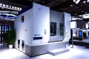Horizontal 5 Axis Machining <strong>Center</strong> HMU160 Machining of Complex Parts High Speed 5 Axis Machining <strong>Center</strong> - Product Image 2