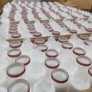 New Design Microporous Water <strong>Filter</strong> Replaces Pleated <strong>Filter</strong> Cartridges for Chemical Liquid Filtration - Product Image 3