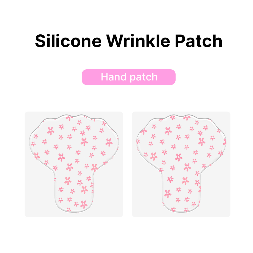 Hand Patch