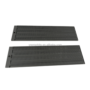 阳极电解用高纯高密度抗氧化石墨电极板 - Product Image 3