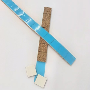 2023 tốt nhất bán nút chai bobbin cuộn cho lenhardt Dòng tự động nút chai miếng bảo vệ kính tách đệm - Product Image 5