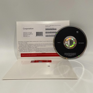 Win11 Pro DVD OEM Key 100% Online Activation Multilingual Version Accept Customized 6 Months Quality Guarantee Free Shipping - Product Image 4