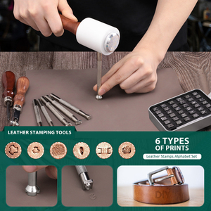 ソーイングアクセサリーツール386個ハンドツール小型ソーイングツールキット - Product Image 5