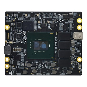 High End Fpga Xilinx Board FPGA Virtex für Gesundheits wesen und Wissenschaften - Product Image 1