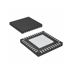 Professional Electronic <strong>Components</strong> Supplier UCD3138064RMHR PMIC Digital Power Controller UCD3138064R Surface Mount 40-WQFN - Product Image 1