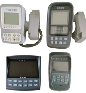 TIEJIA per XCMG XuGong escavatore Controller KC-ESS-20A-054 KC-ESS-20A-057 Computer scheda di controllo con programma e dati - Product Image 3
