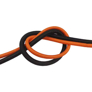 High Quality Wholesale Colorful Stretch Round <strong>Elastic</strong> Cord for Clothing Accessories