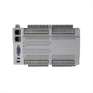G4F-DA3I de salida analógica, 8 canales, ~ 20mA DC4, PLC, controlador lógico programable - Product Image 5