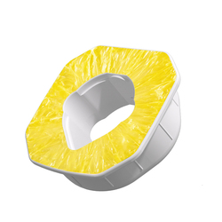 Yellow Lemon