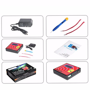 Digitaler Zähler Frequenz tester Fest rollender Auto Remote Copier Master RF Controller Key Programmer Adapter