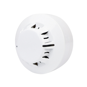 Alarma de detección de calor de 4 cables con certificación CE para sistemas de seguridad contra incendios - Product Image 3