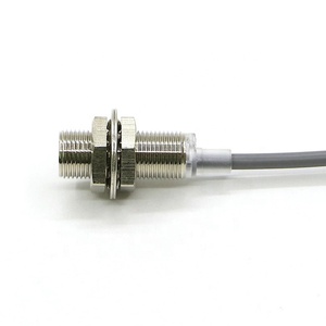 M8 PNP磁場スイッチホール効果近接センサーSR08-5DP - Product Image 4