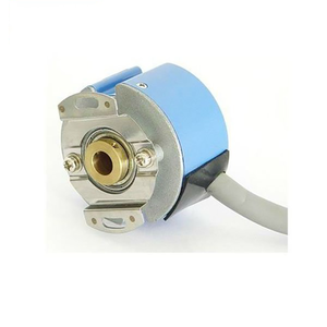 AC servo ünitesi kodlayıcı servo motor kodlayıcı 4 kutuplu kablo kodlayıcı GSM48-08G2500BML5-4P - Product Image 2