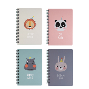Frisches Muster design Benutzer definierte Drucks pule Agenda Drucken Personal isierter Tages planer Agenda Planer - Product Image 2