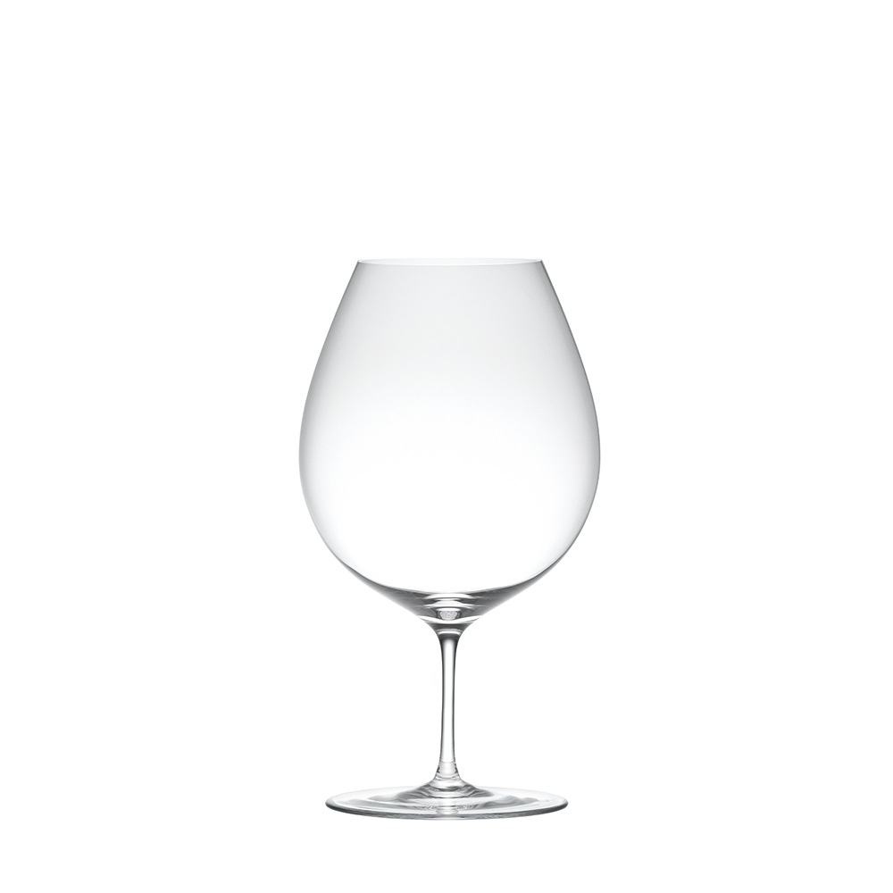 Taza Kimura burdeos de 700 ml
