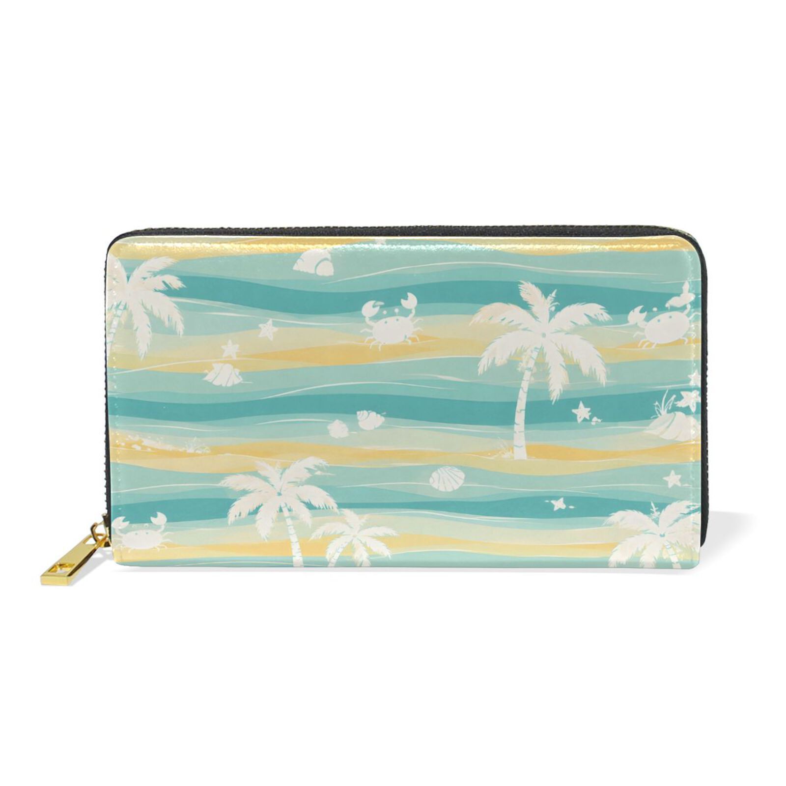 Plage tropicale