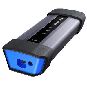 Lancio X431 PRO5 sistema completo Scanner OBD2 strumento di diagnosi intelligente J2534 programmazione ECU lancio X431 Pro 5 - Product Image 6