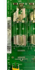 E la scheda Inverter originale Plc Vcav2q242aa 3 p20 PLC Controller di programmazione - Product Image 6
