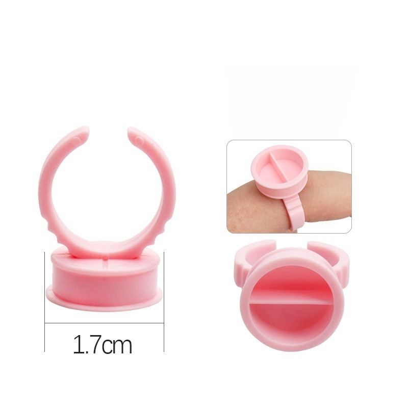 Rose grand avec cloison