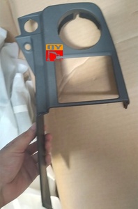 Oem kapak 20y-53-12111 20y5312111 kapak PC300-8 PC400-8 PC450-8 için Fit - Product Image 3