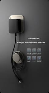12V2A 24W Universal Power Adapter EU UK US AU with AC DC for <strong>Multiple</strong> Devices Desktop Power Supply <strong>Input</strong> 110V/220V DC - Product Image 4