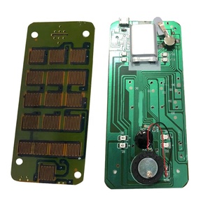 手机PCBA玩具智能手机电路板电话Cob集成电路IC触摸屏仿真PCB - Product Image 2