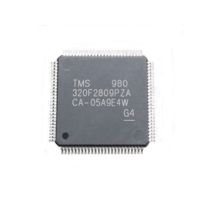 Semiconduttori incorporati processori e controllori microcontrollori-microcontrollori MCU 32BIT 256K-MCU TMS320F2809PZA - Product Image 1