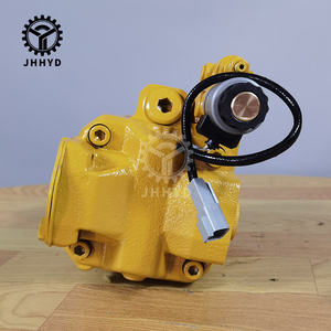 Nueva bomba de ventilador 336GC Bomba de pistón CAT336GC 2590815 259-0815 - Product Image 2