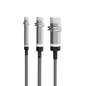 M12 Hall <strong>Sensor</strong> <strong>Flush</strong> Sn 6mm PNP NC Connector <strong>Type</strong> IP67 <strong>Inductive</strong> <strong>Proximity</strong> <strong>Sensor</strong> for Position Detection Laser Distance <strong>Sensor</strong> - Product Image 5