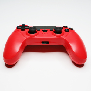 PS4游戏杆游戏控制器游戏板4游戏游戏板无线控制器