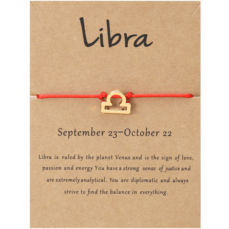Libra-oro