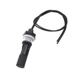 110V小型塑料浮球开关水位控制器和电感传感器产品类别流量开关 - Product Image 4