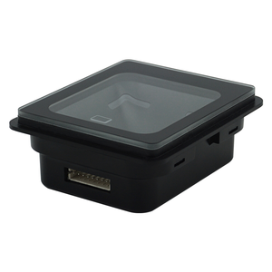 1D 2D <strong>QR</strong> <strong>Code</strong> <strong>Scanner</strong> Barcode <strong>Scanner</strong> Barcode <strong>Reader</strong> Machine Q300 Desktop <strong>Scanner</strong> - Product Image 3
