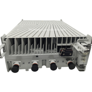 Estação base do equipamento de comunicação sem fio Rru5910 02313tee 900 Egsm Band 8/n8 880-915 925-960 4x60w 4t4r Unidade remota Rf - Product Image 1