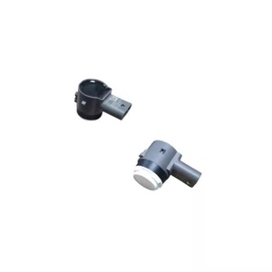 Sensor de radar de estacionamiento inverso para protección delantera y trasera y sistema de Estacionamiento seguro para vehículos OEM:1127503-11-D para modelos S & X & 3 & Y - Product Image 3